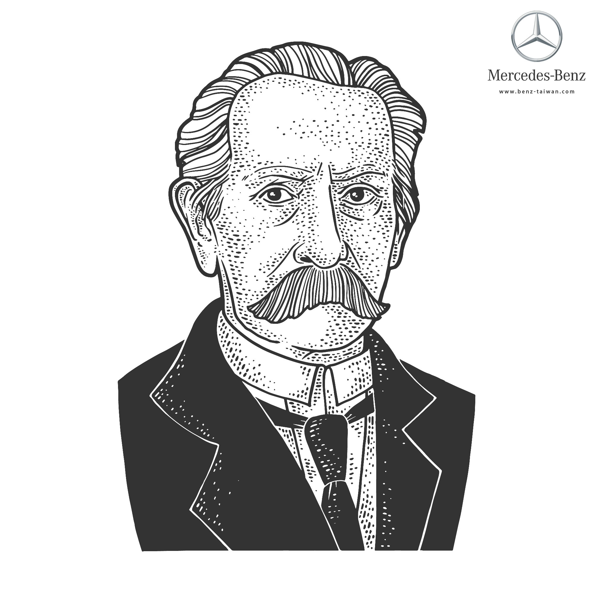 賓士 Mercedes Benz